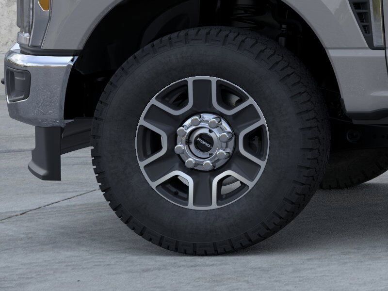 2025 Ford F-350SD XLT Richmond VA