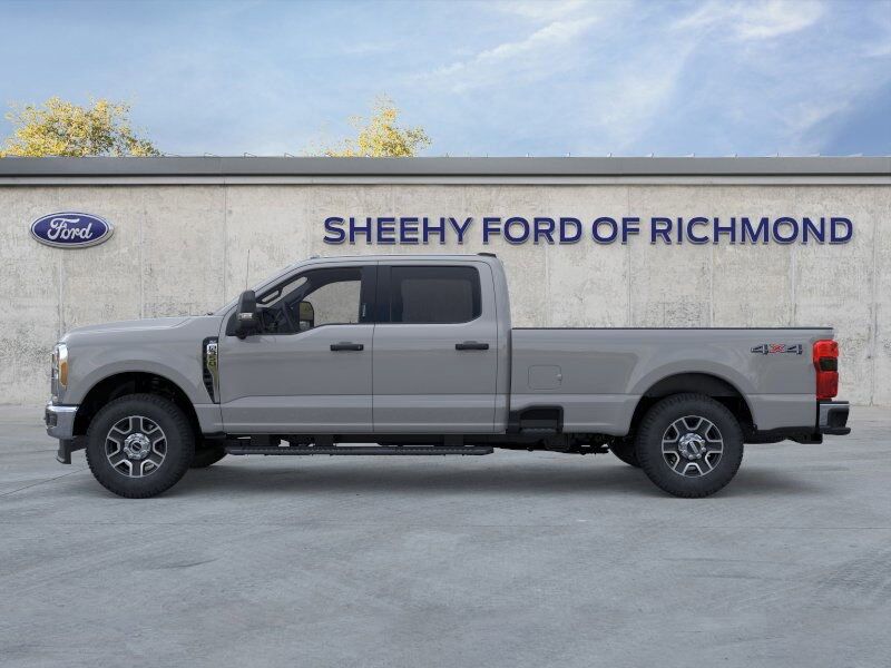2025 Ford F-350SD XLT Richmond VA
