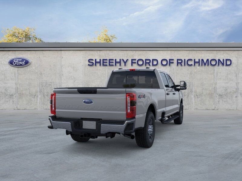2025 Ford F-350SD XLT Richmond VA