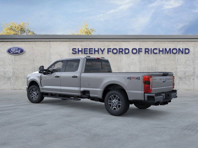 2025 Ford F-350SD XLT Richmond VA