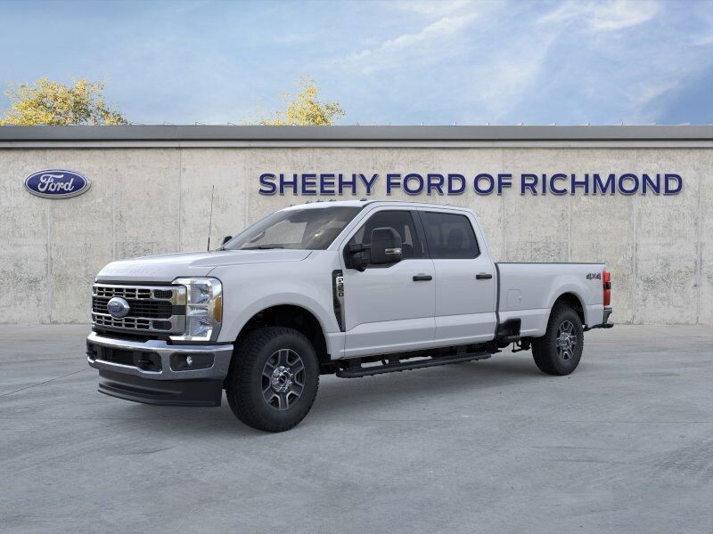 2025 Ford F-350SD XLT Richmond VA