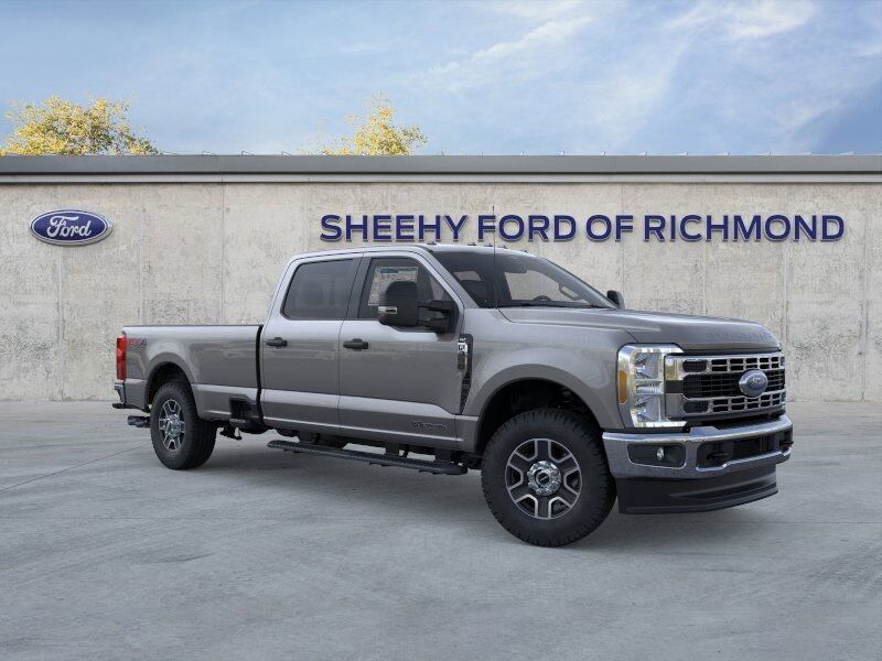 2025 Ford F-350SD XLT Richmond VA