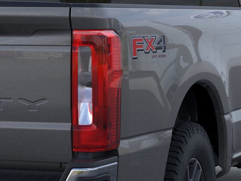 2025 Ford F-350SD XLT Richmond VA