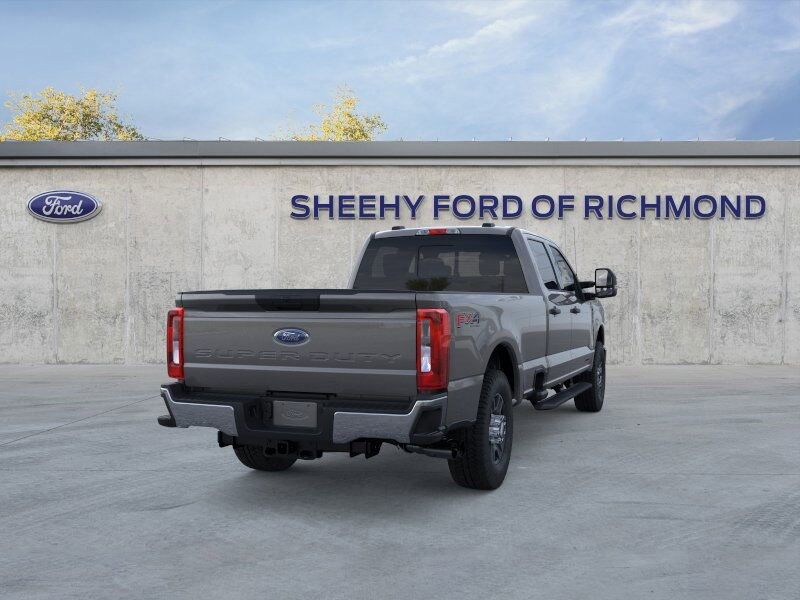 2025 Ford F-350SD XLT Richmond VA