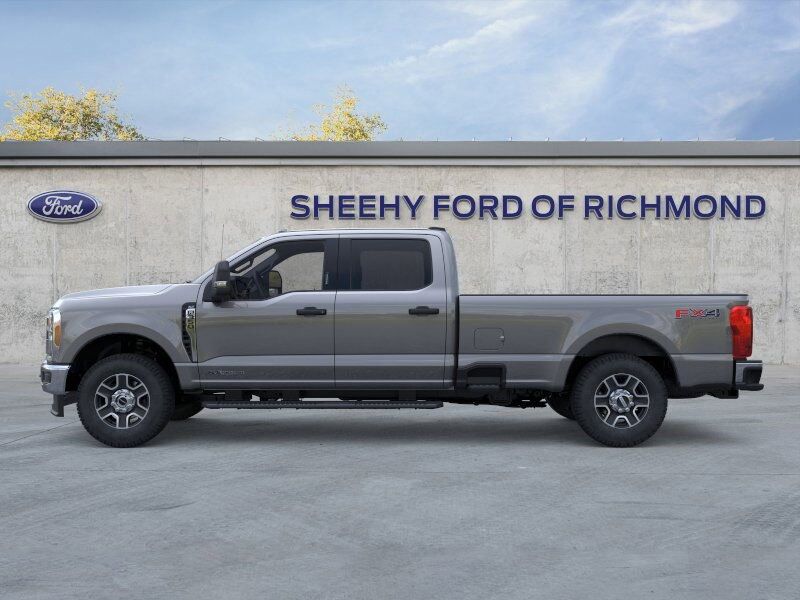 2025 Ford F-350SD XLT Richmond VA