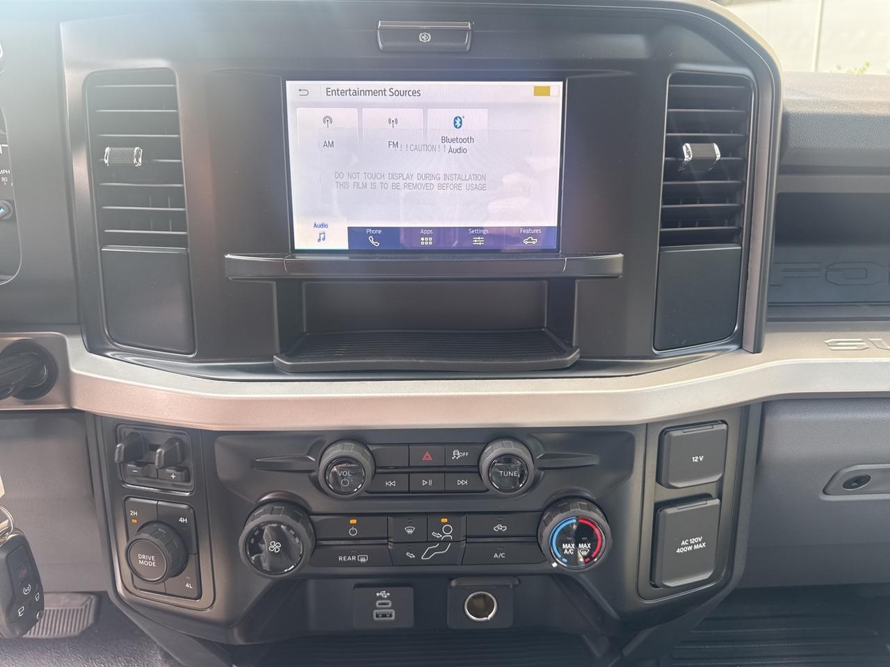 2025 Ford F-350SD Gaithersburg MD