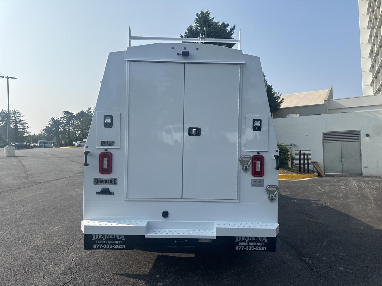 2025 Ford F-350SD Gaithersburg MD