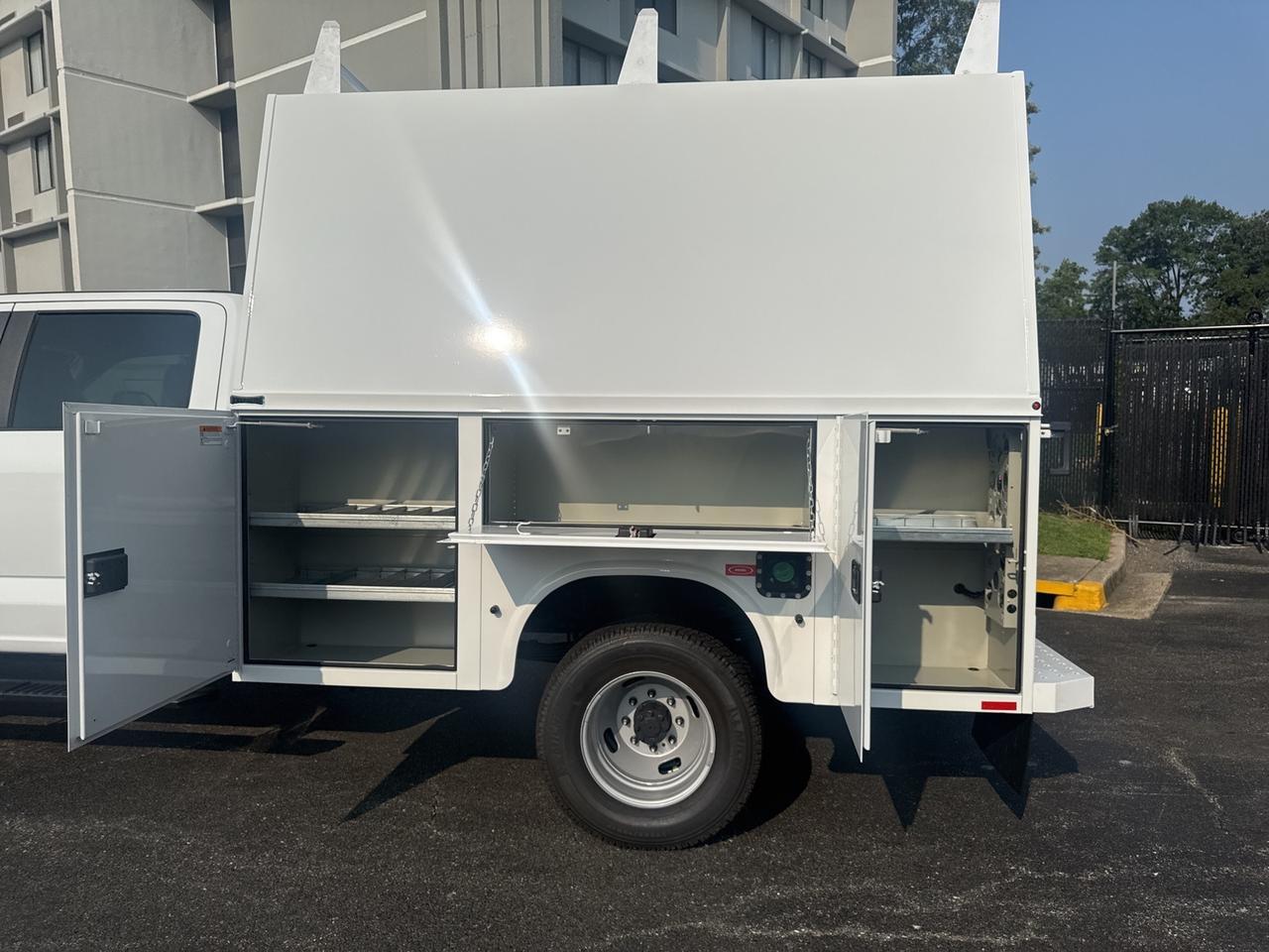 2025 Ford F-350SD Gaithersburg MD