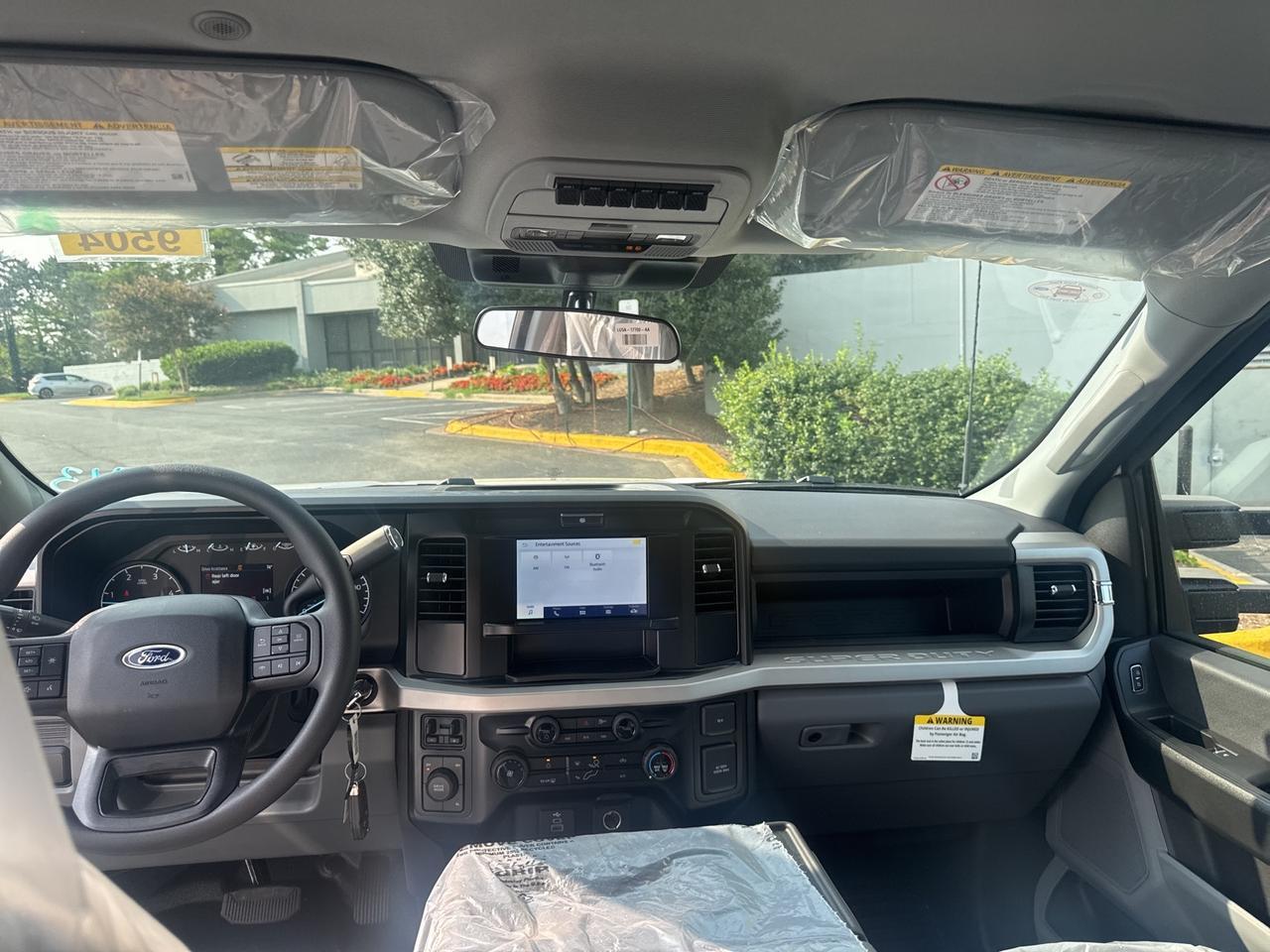 2025 Ford F-350SD Gaithersburg MD