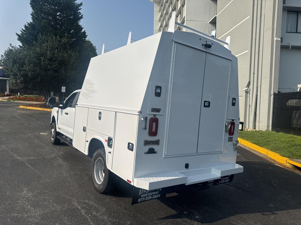 2025 Ford F-350SD Gaithersburg MD