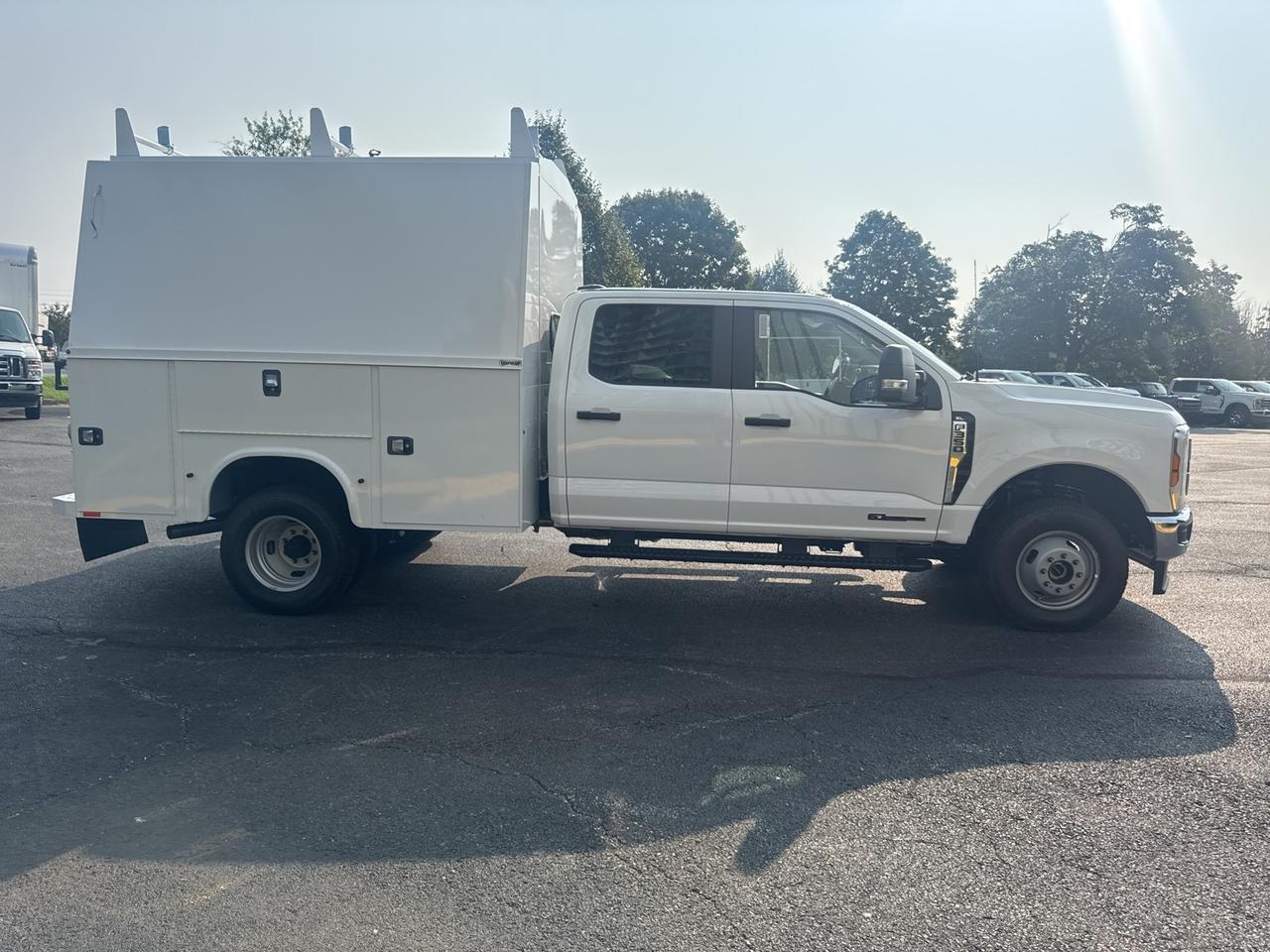 2025 Ford F-350SD Gaithersburg MD