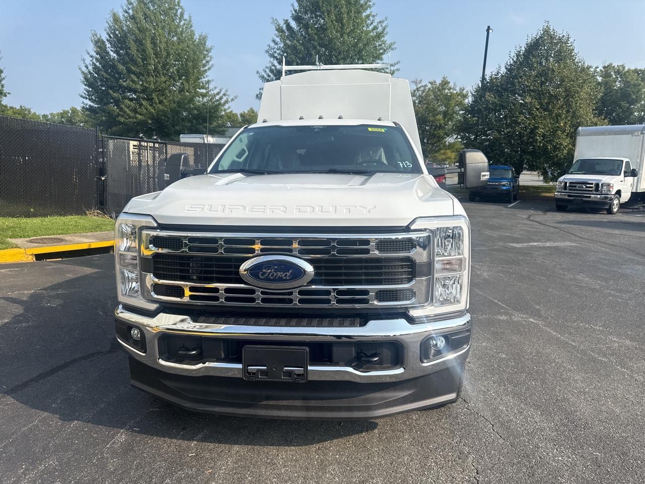 2025 Ford F-350SD Gaithersburg MD