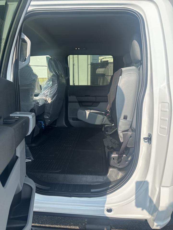 2025 Ford F-350SD Gaithersburg MD