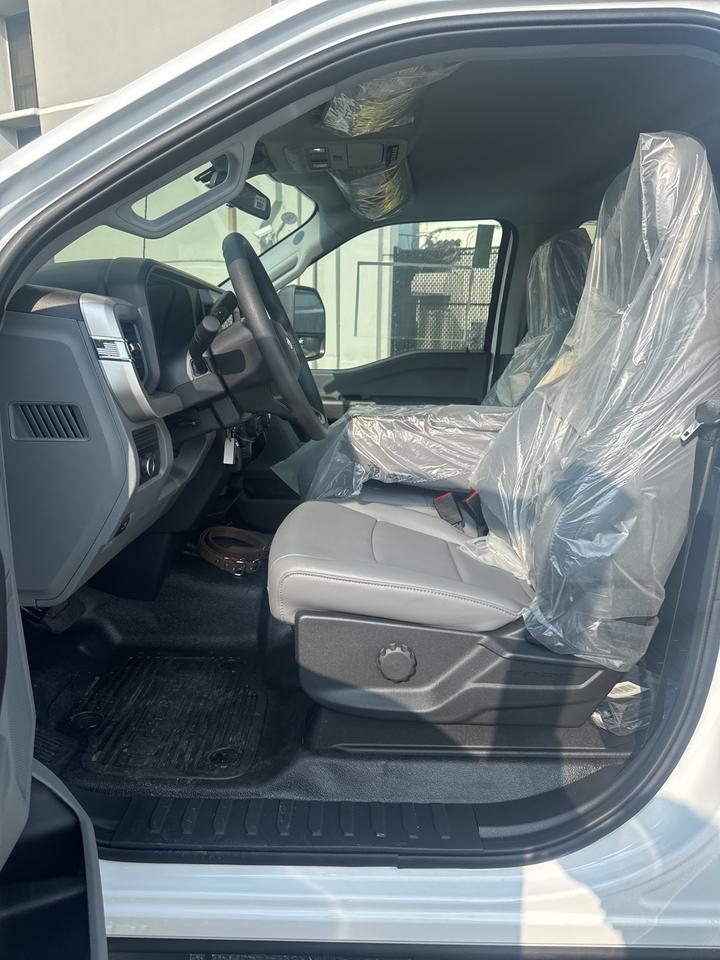 2025 Ford F-350SD Gaithersburg MD