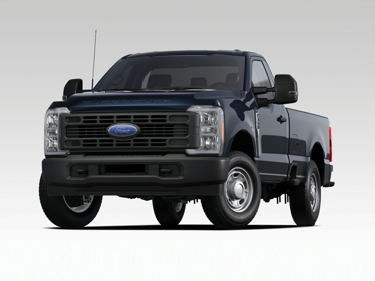 2025 Ford F-350SD Richmond VA