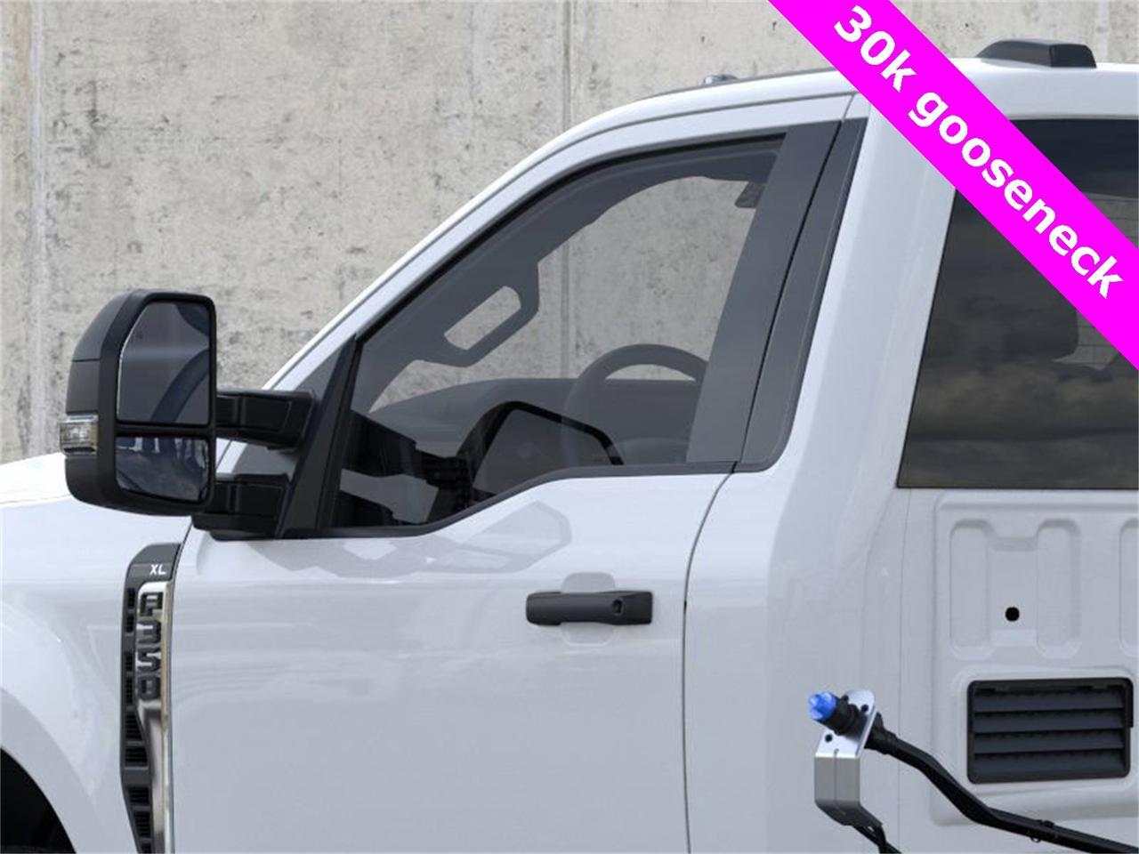 2025 Ford F-350SD Warrenton VA
