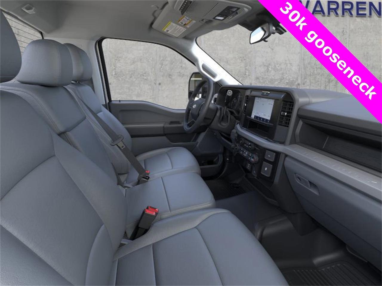 2025 Ford F-350SD Warrenton VA