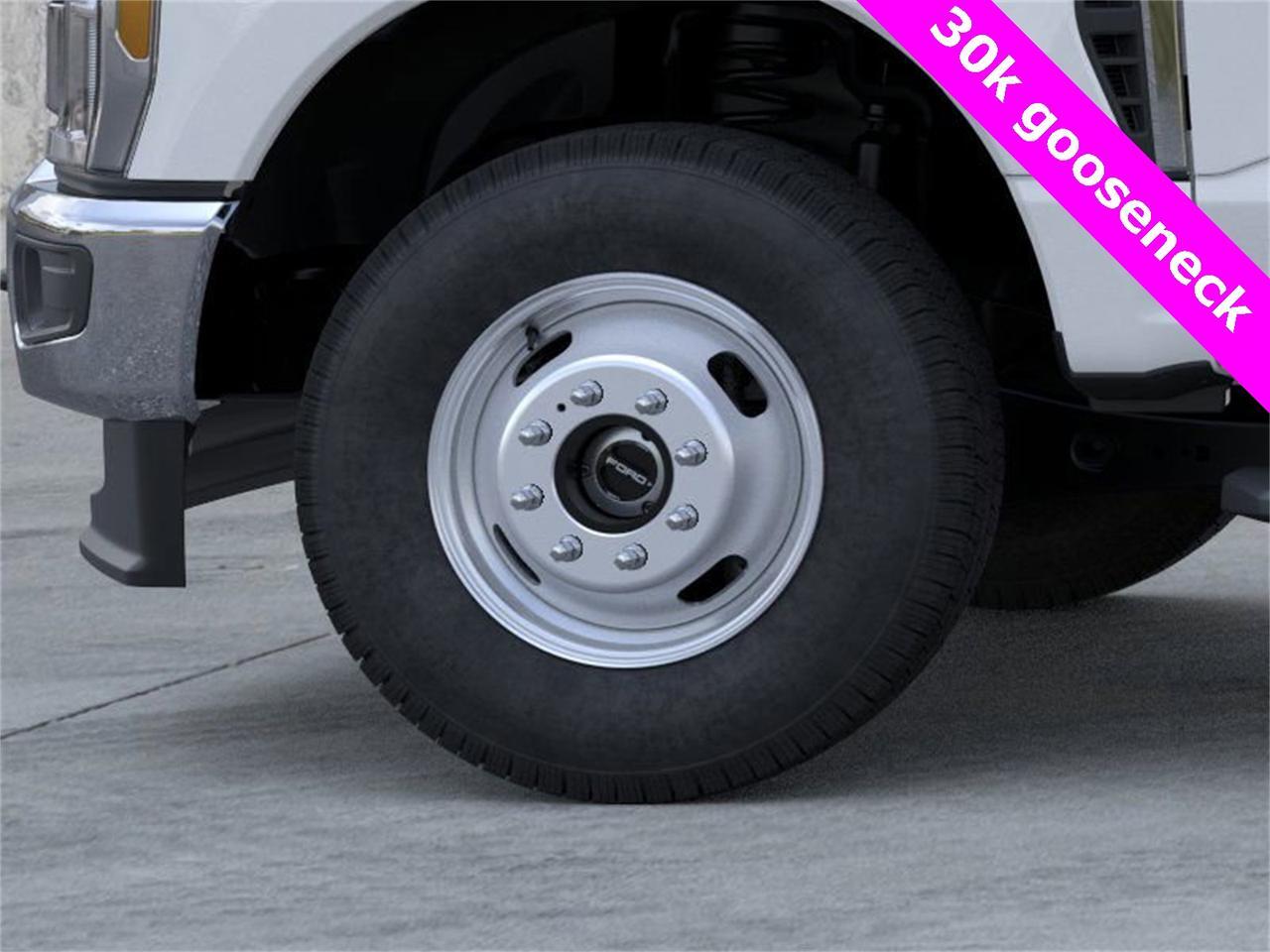 2025 Ford F-350SD Warrenton VA