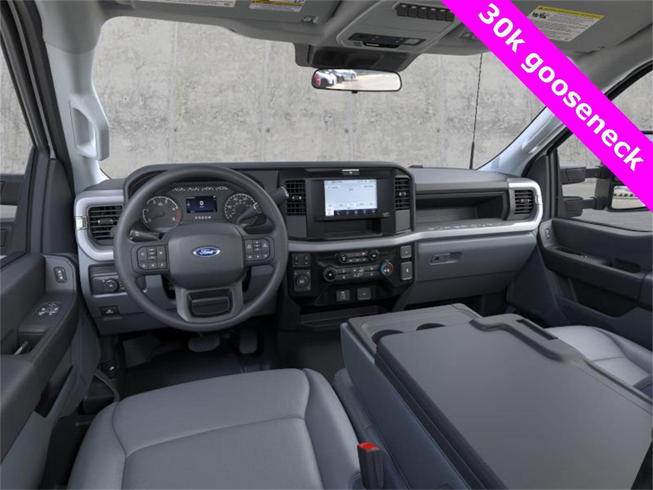2025 Ford F-350SD Warrenton VA