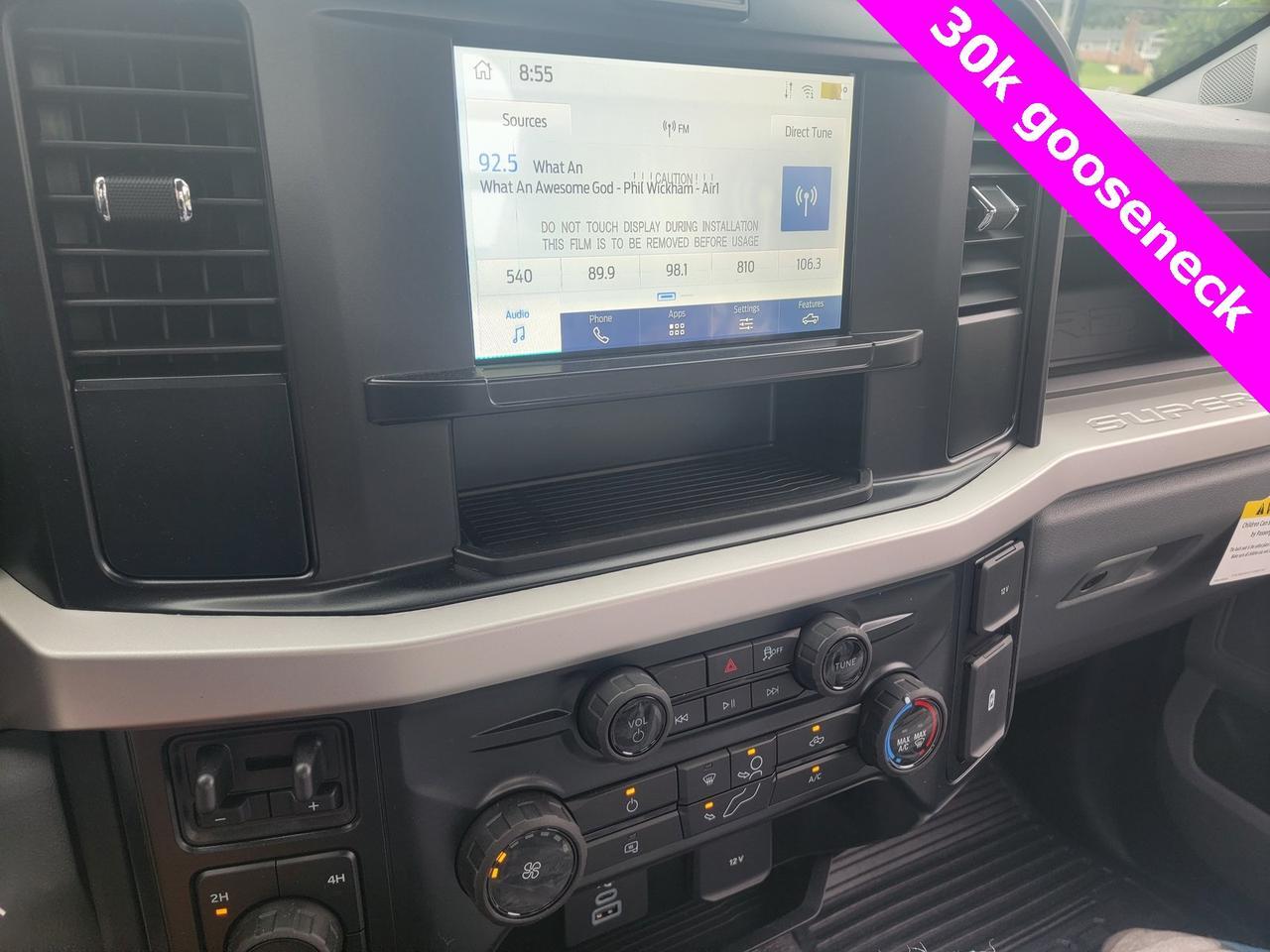 2025 Ford F-350SD Warrenton VA