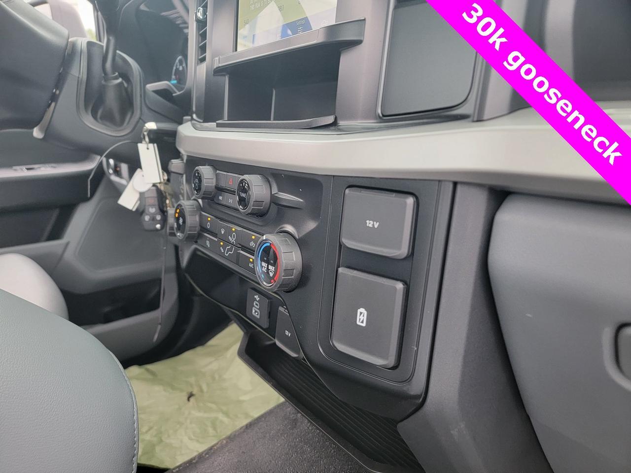2025 Ford F-350SD Warrenton VA