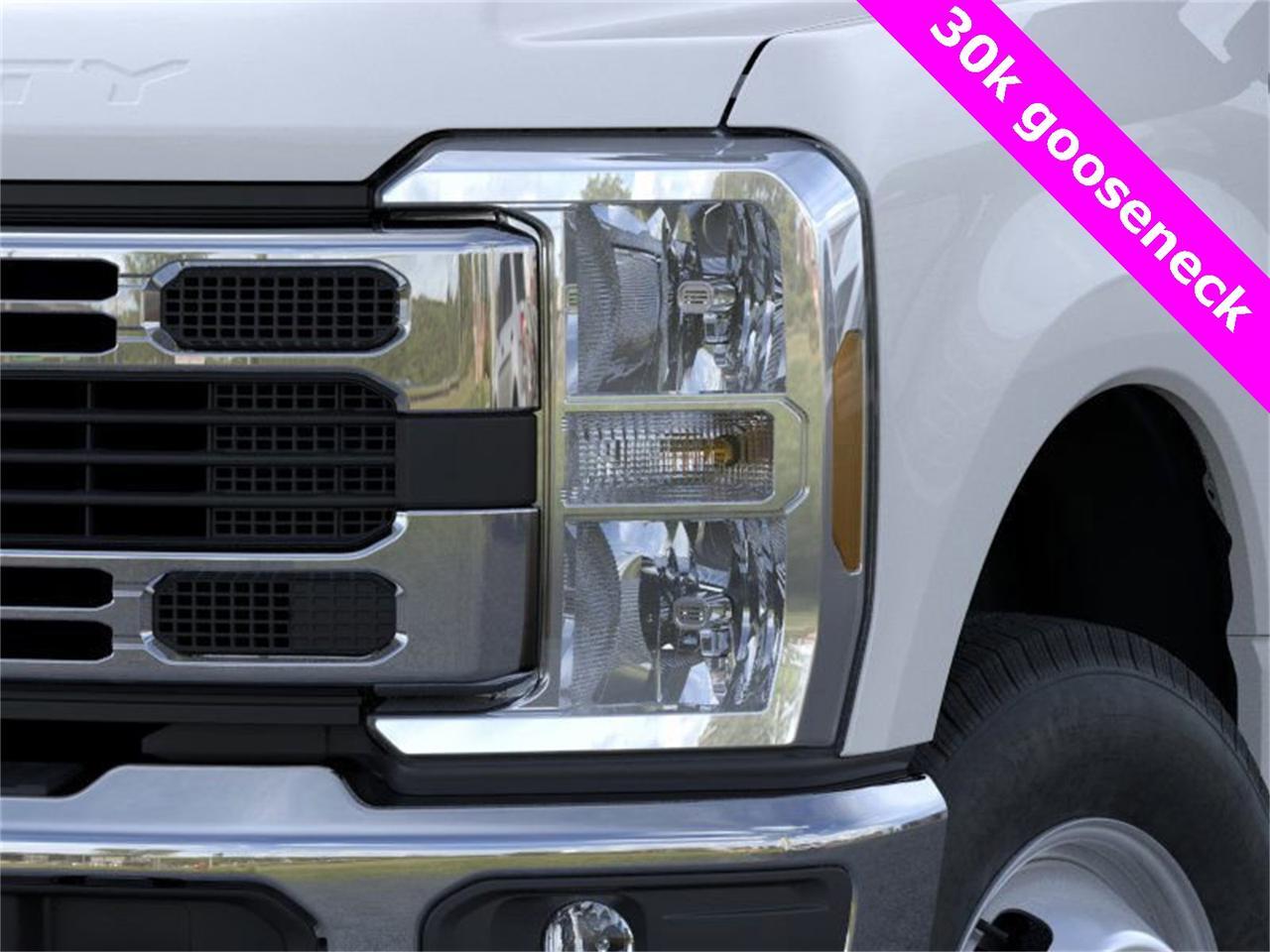 2025 Ford F-350SD Warrenton VA