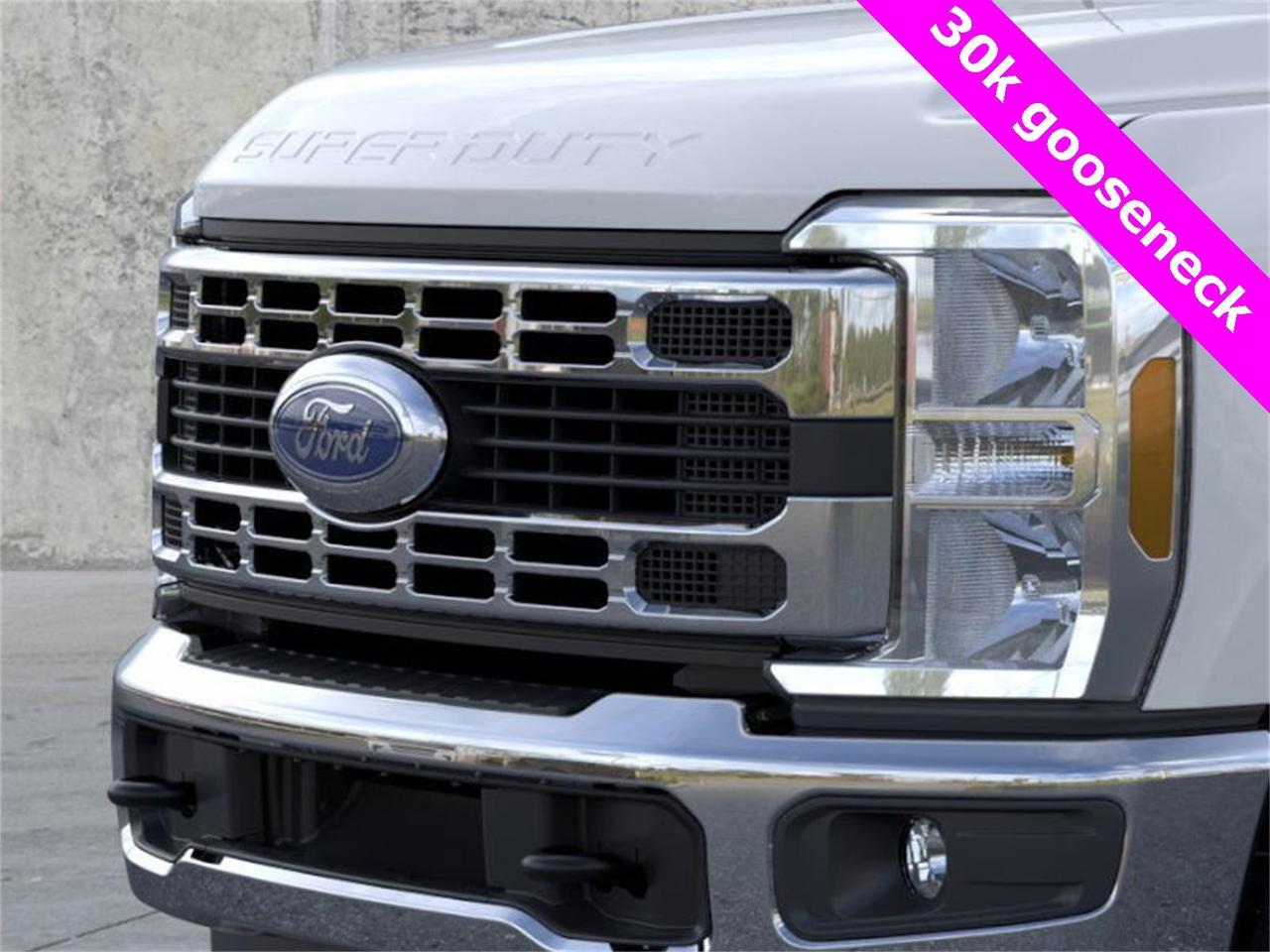 2025 Ford F-350SD Warrenton VA