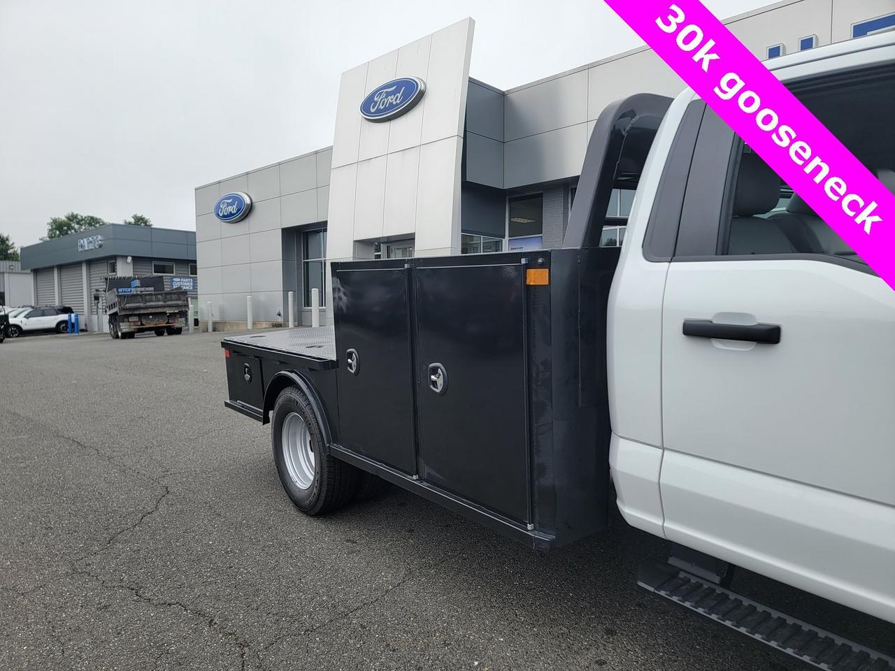 2025 Ford F-350SD Warrenton VA