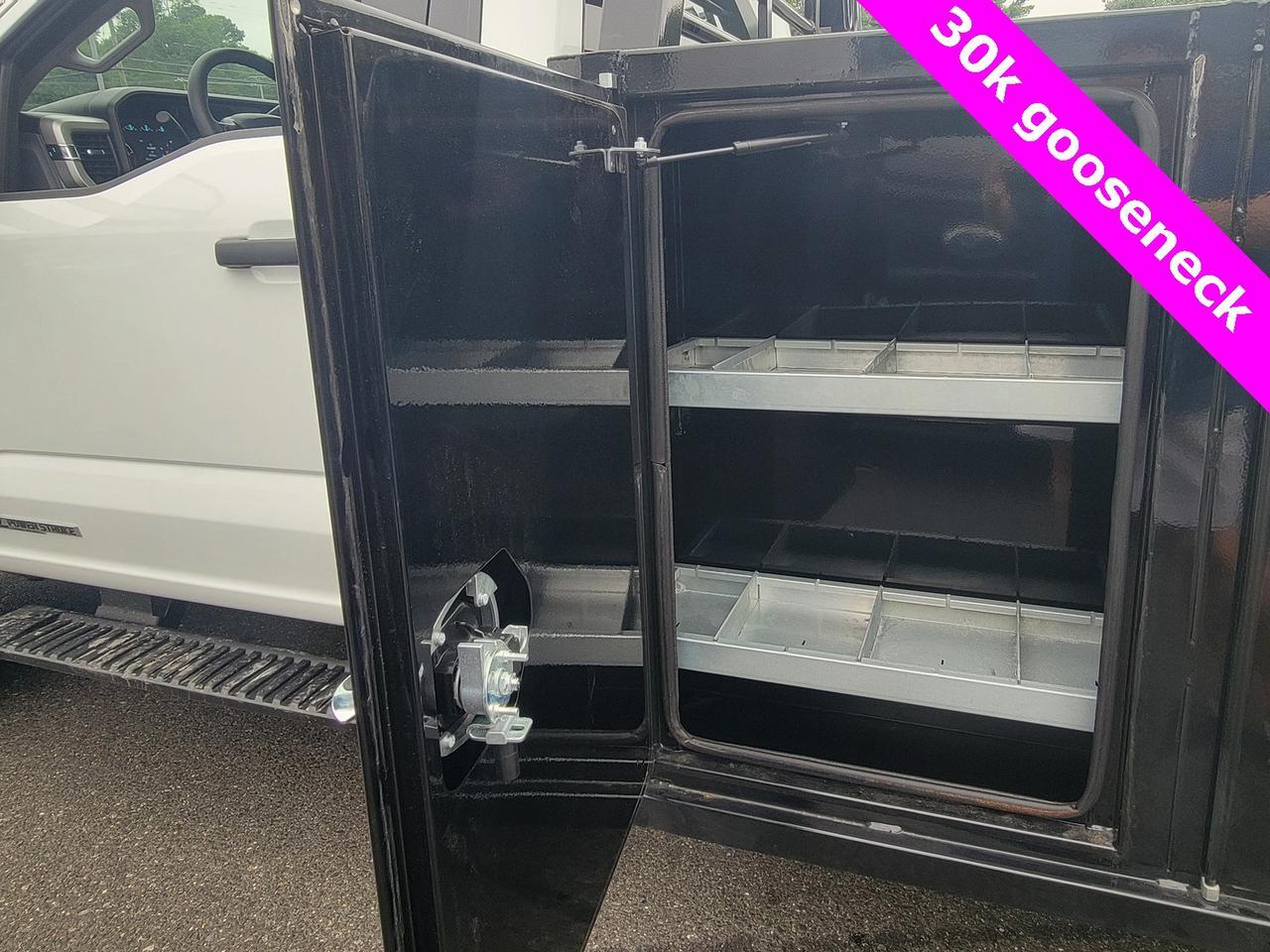 2025 Ford F-350SD Warrenton VA