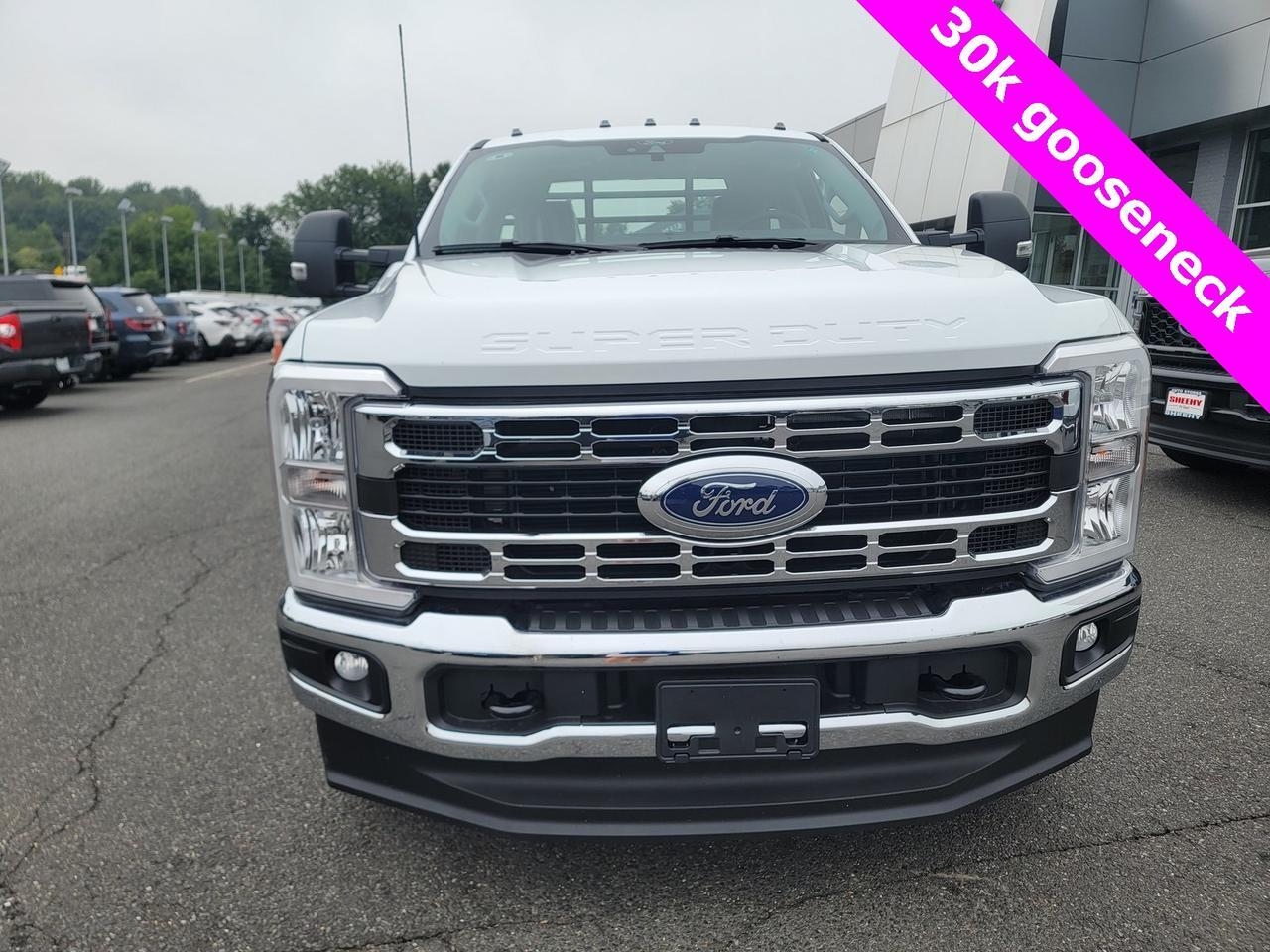 2025 Ford F-350SD Warrenton VA