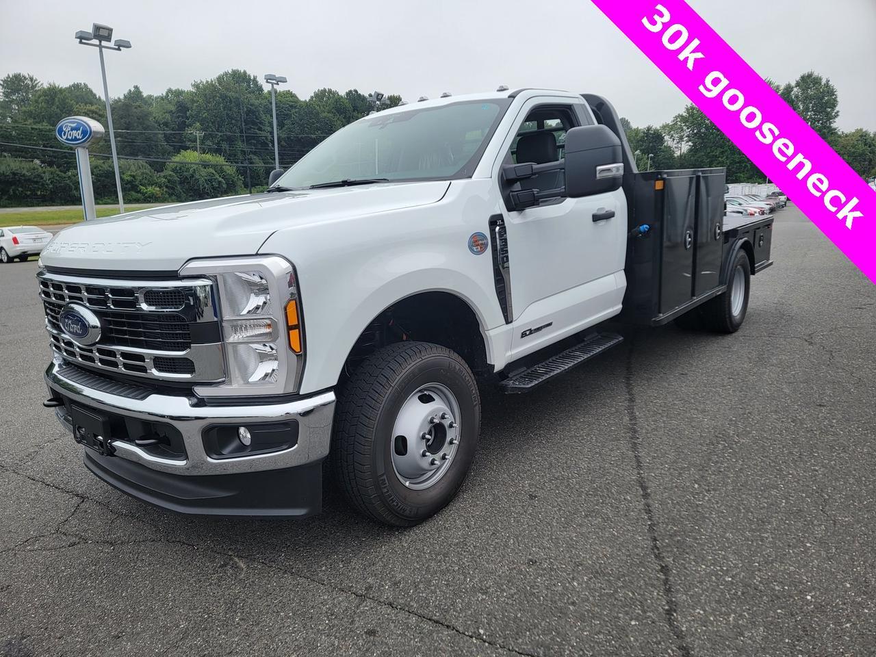 2025 Ford F-350SD Warrenton VA