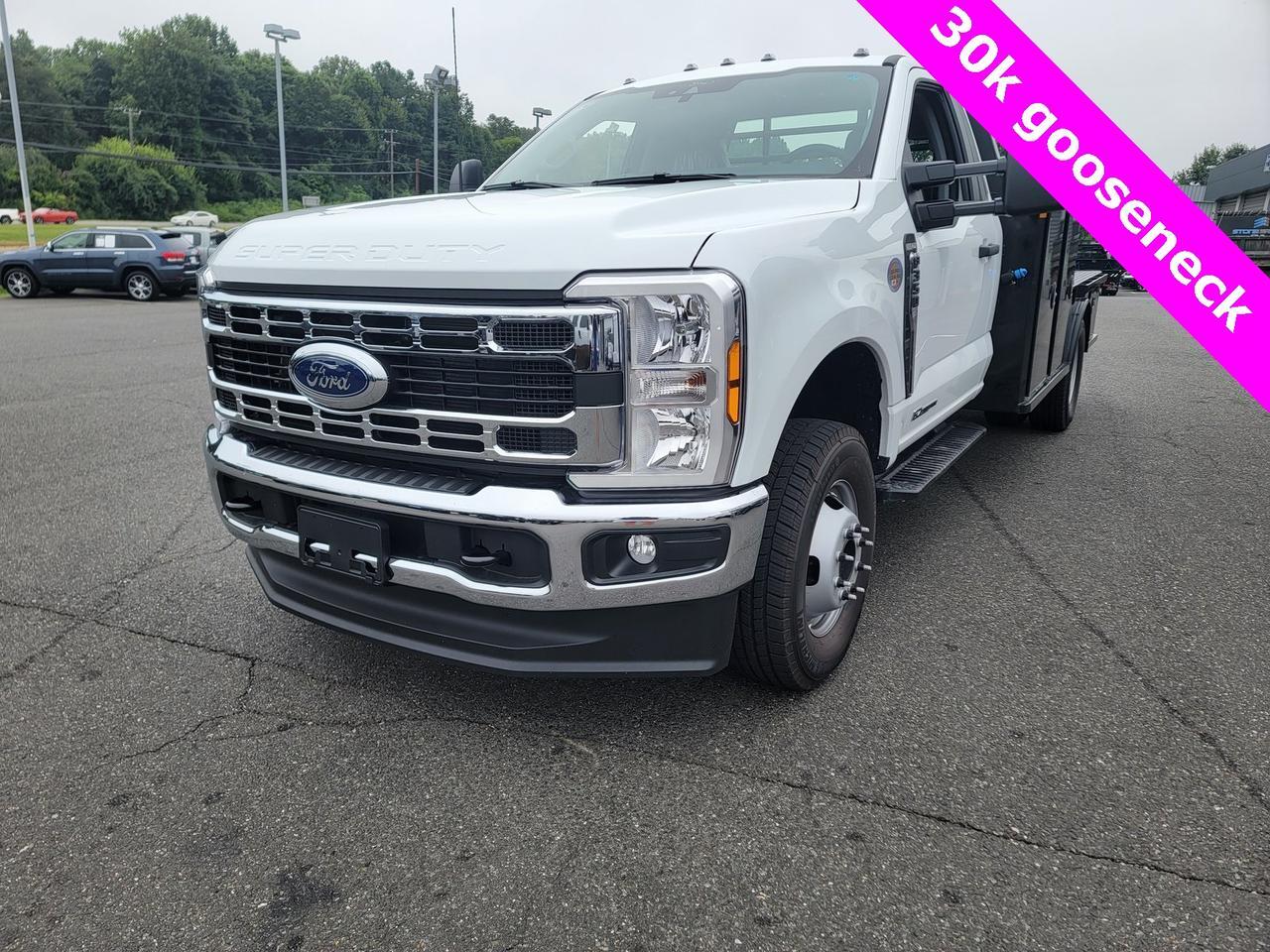 2025 Ford F-350SD Warrenton VA