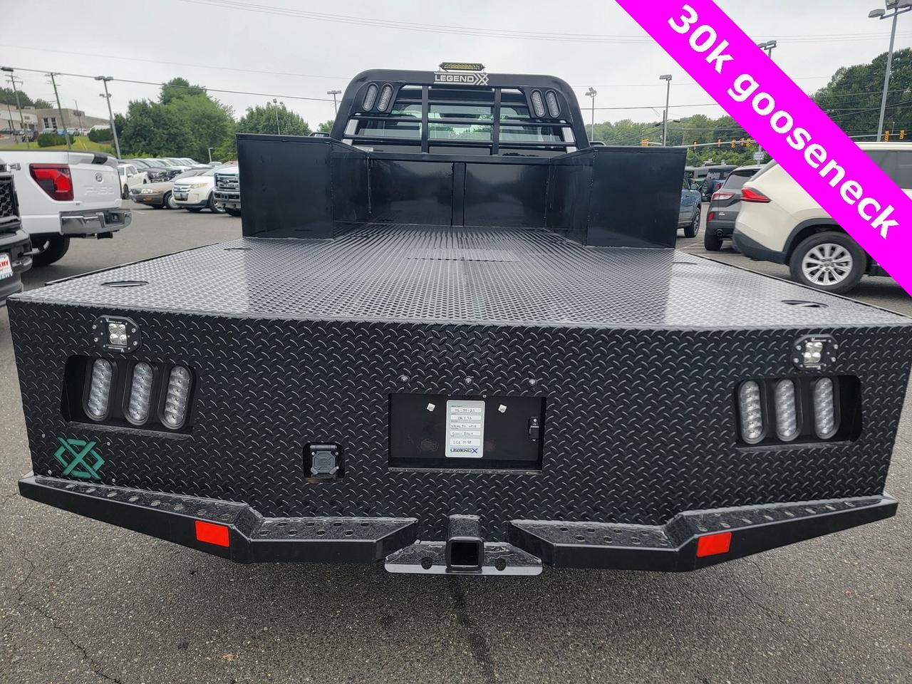 2025 Ford F-350SD Warrenton VA