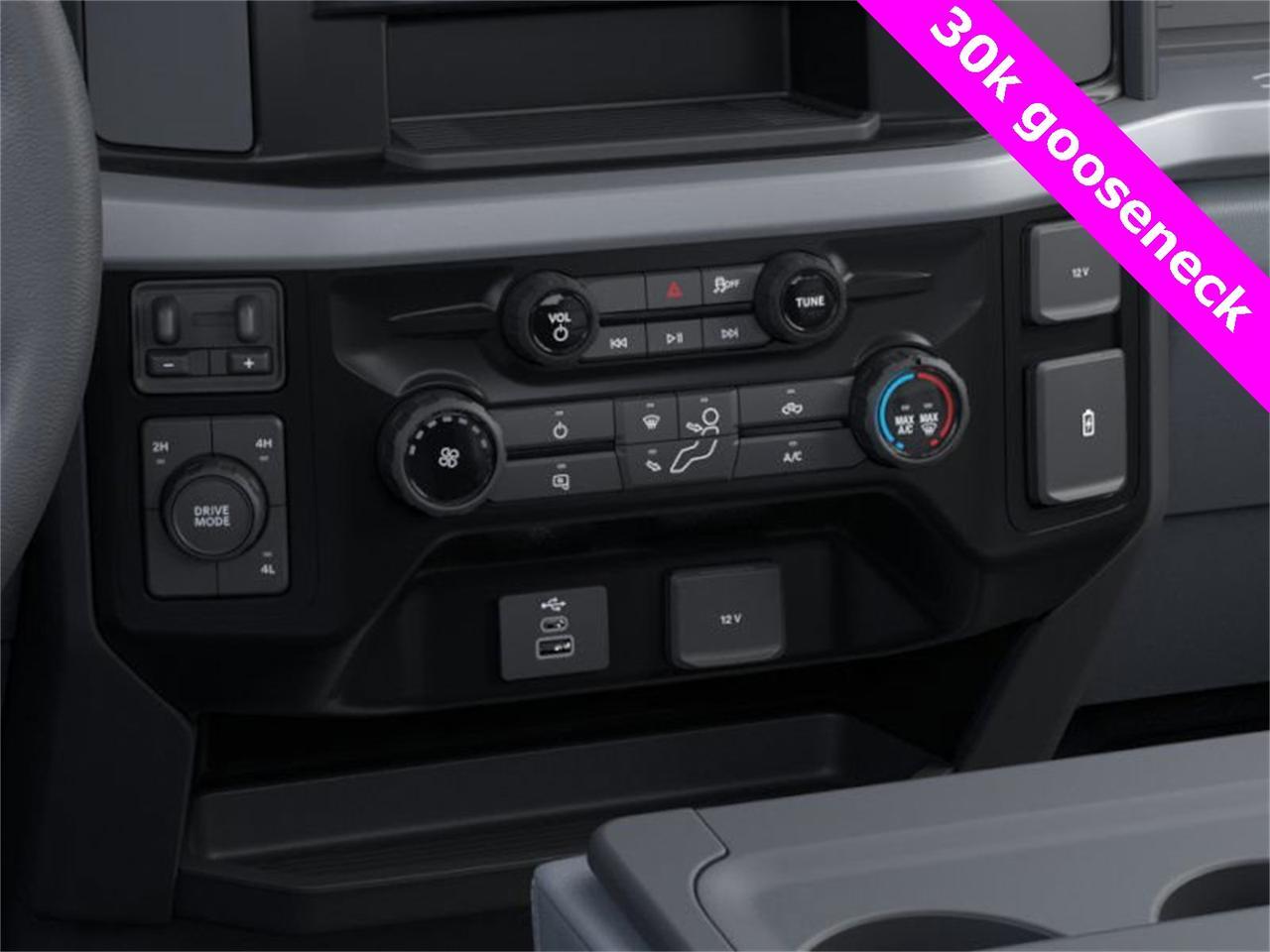 2025 Ford F-350SD Warrenton VA
