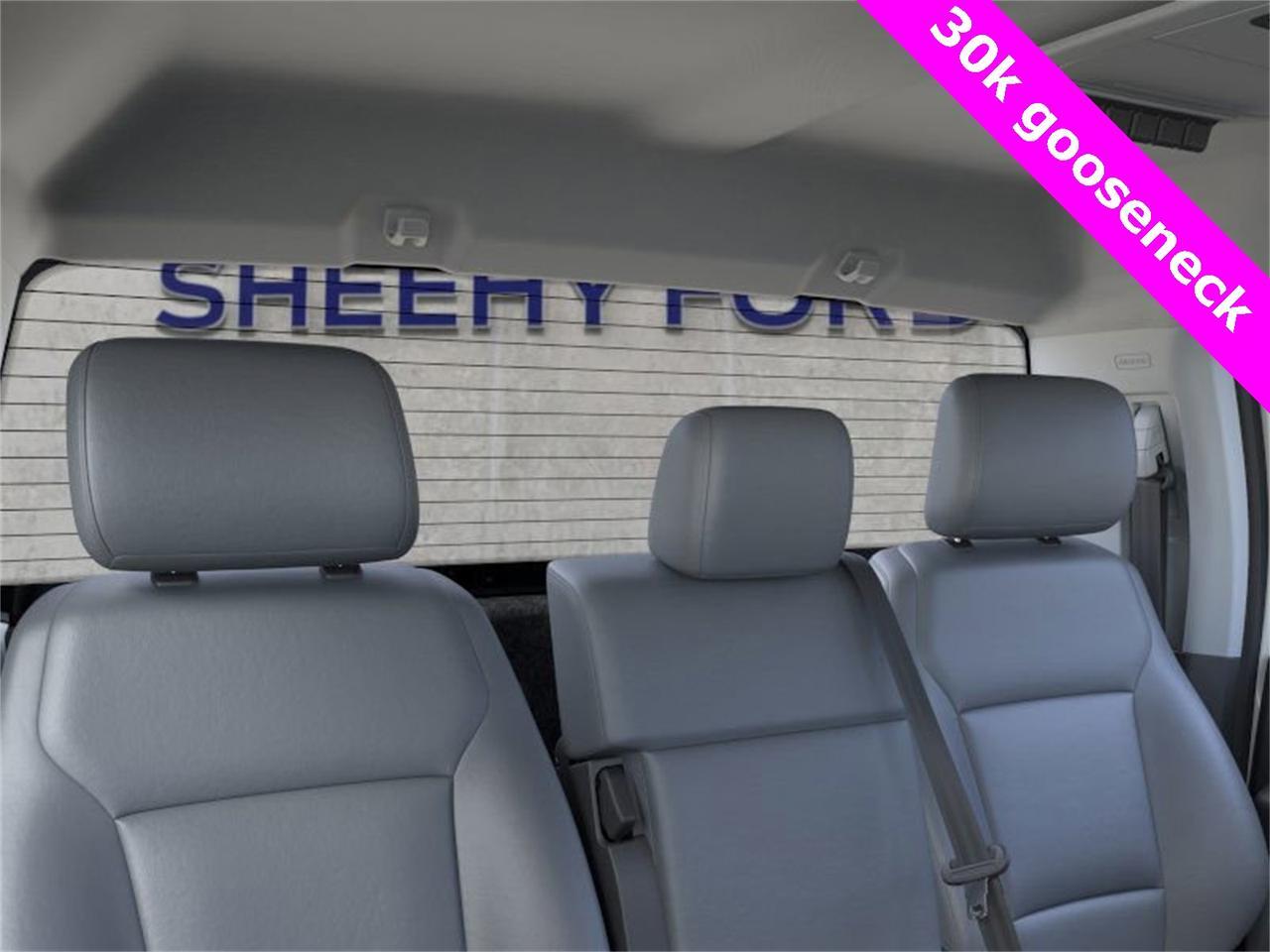2025 Ford F-350SD Warrenton VA