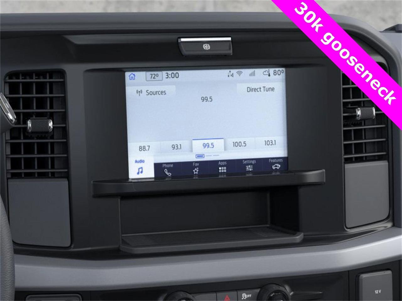 2025 Ford F-350SD Warrenton VA