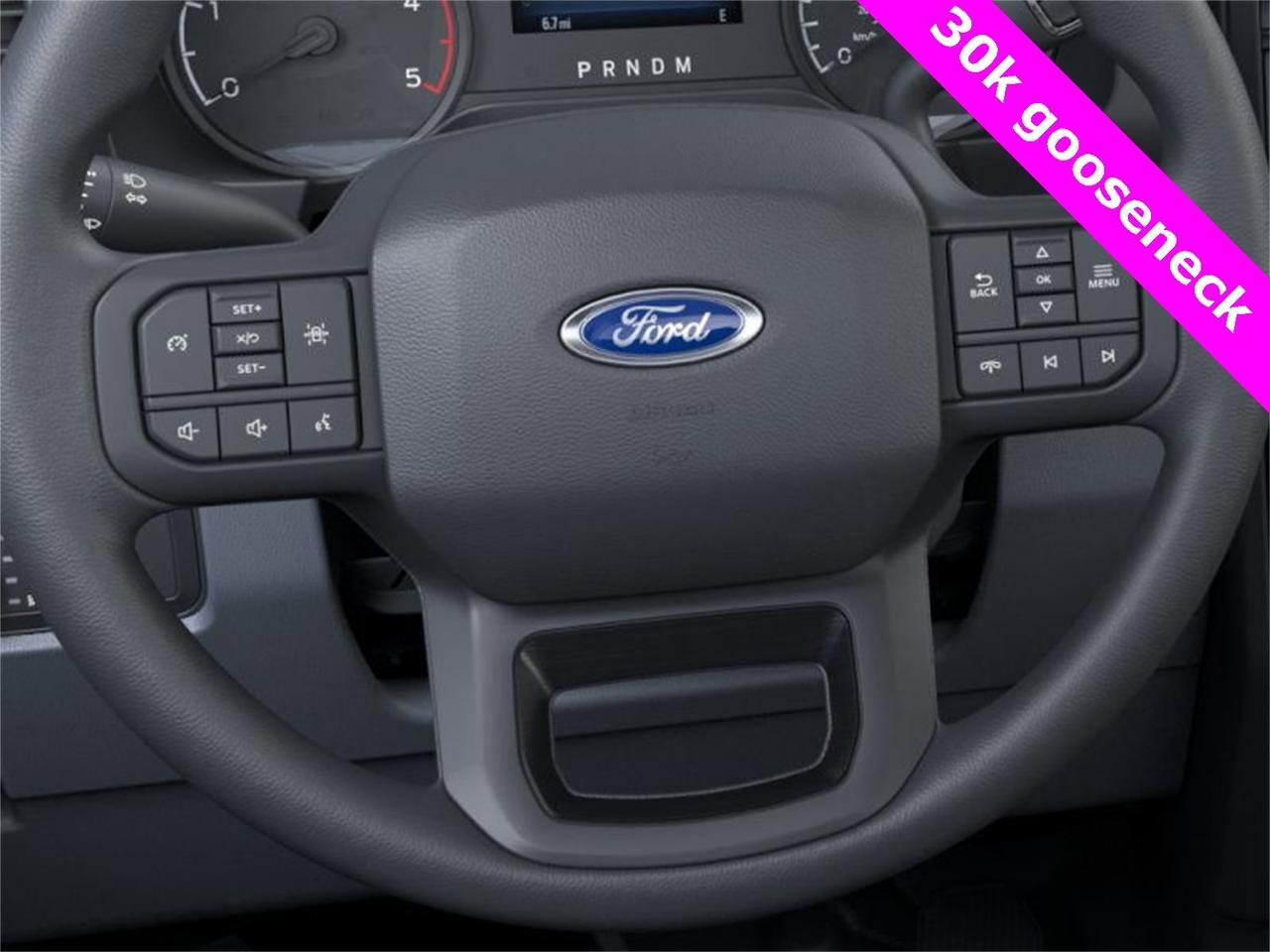 2025 Ford F-350SD Warrenton VA