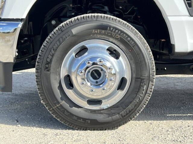 2025 Ford F-350XL 4x4 Extended Cab 9'4 CM Aluminum Gooseneck Flatbed Truck Homestead FL
