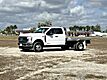 2025 Ford F-350XL 4x4 Extended Cab 9'4 CM Aluminum Gooseneck Flatbed Truck