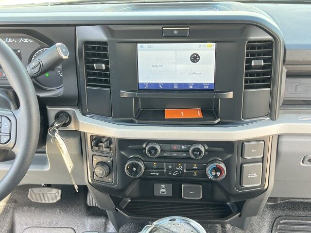 2025 Ford F-350XL 4x4 Extended Cab 9'4 CM Aluminum Gooseneck Flatbed Truck Fort Pierce FL