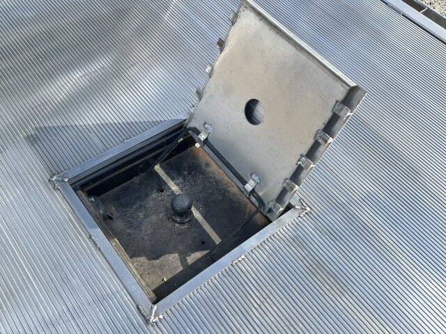 2025 Ford F-350XL 4x4 Super Cab 9'4 CM Aluminum Gooseneck Flatbed Truck Homestead FL