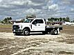 2025 Ford F-350XL 4x4 Super Cab 9'4 CM Aluminum Gooseneck Flatbed Truck