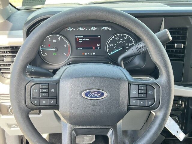 2025 Ford F-350XL 4x4 Super Cab 9&apos;4 CM Aluminum Gooseneck Flatbed Truck Homestead FL