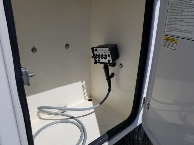 2025 Ford F-450 Dur-A-Lift DCP-36 Cable Placer Bucket Truck Homestead FL