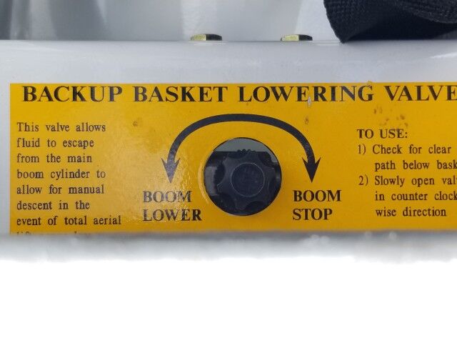 2025 Ford F-450 Dur-A-Lift DCP-36 Cable Placer Bucket Truck Homestead FL