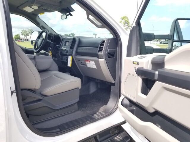 2025 Ford F-450 Dur-A-Lift DCP-36 Cable Placer Bucket Truck Homestead FL