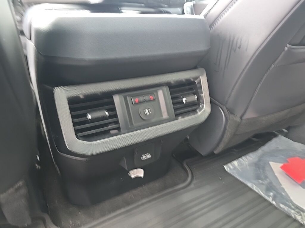 2025 Ford F-450 Super Duty 4x4 Crew Cab Platinum DRW Fond du Lac WI