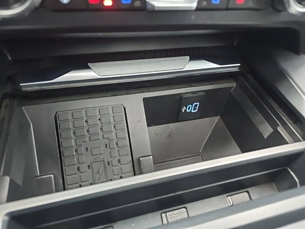 2025 Ford F-450 Super Duty 4x4 Crew Cab Platinum DRW Fond du Lac WI