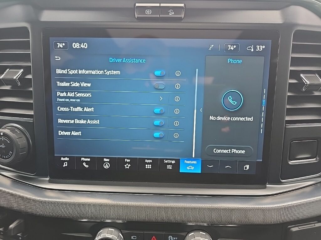 2025 Ford F-450 Super Duty 4x4 Crew Cab Platinum DRW Fond du Lac WI