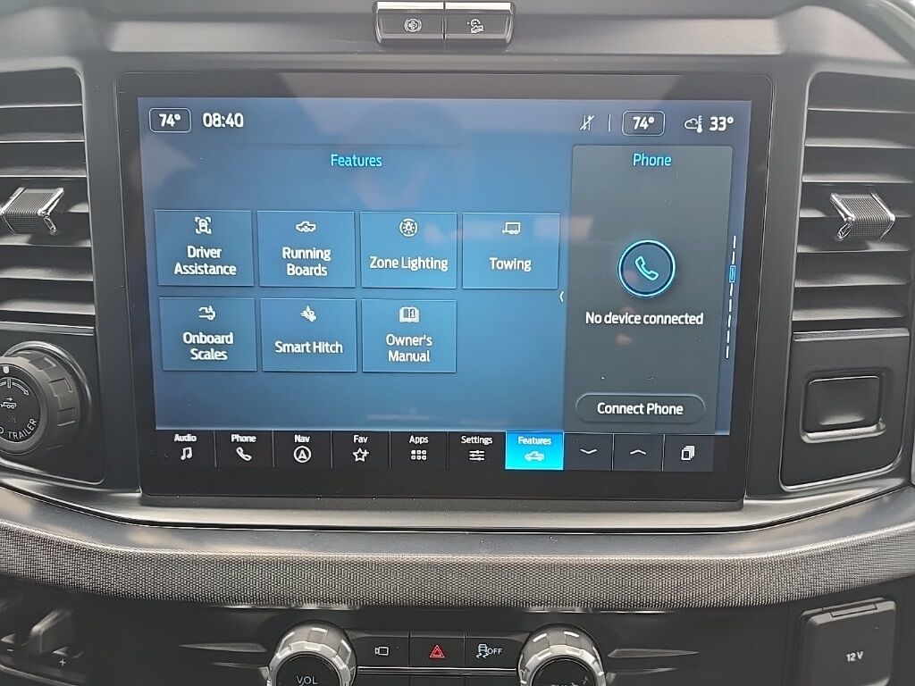 2025 Ford F-450 Super Duty 4x4 Crew Cab Platinum DRW Fond du Lac WI